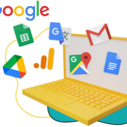 Google қолданбалары. Өмір үшін қолданыңыз! Сіз білмейтін 35 Google қолданбасы - Школа программирования для детей, компьютерные курсы для школьников, начинающих и подростков - KIBERone г. Алматы