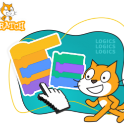 Scratch-пен танысу. Scratch-те ойындар жасау. Негіздері - Школа программирования для детей, компьютерные курсы для школьников, начинающих и подростков - KIBERone г. Алматы