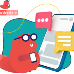 Thinkable-де мобильді қосымшаларды әзірлеу.Басталуы - Школа программирования для детей, компьютерные курсы для школьников, начинающих и подростков - KIBERone г. Алматы