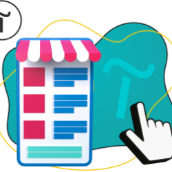 Лендинг құру. Tilda - Школа программирования для детей, компьютерные курсы для школьников, начинающих и подростков - KIBERone г. Алматы