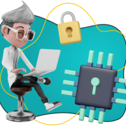 White Hat. Ақ хакер. - Школа программирования для детей, компьютерные курсы для школьников, начинающих и подростков - KIBERone г. Алматы