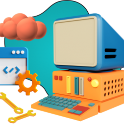 Компьютер құрылғысы. Біз сен дейміз! - Школа программирования для детей, компьютерные курсы для школьников, начинающих и подростков - KIBERone г. Алматы