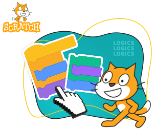 Scratch-пен танысу. Scratch-те ойындар жасау. Негіздері - Школа программирования для детей, компьютерные курсы для школьников, начинающих и подростков - KIBERone г. Алматы