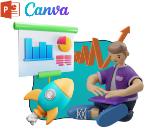 Керемет PowerPoint және Designer презентацияларының сиқыры