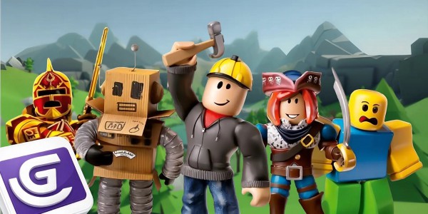GDevelop 5 қозғалтқышында сүйікті ойын негізінде өз әлемімізді жасаймыз - Школа программирования для детей, компьютерные курсы для школьников, начинающих и подростков - KIBERone г. Алматы